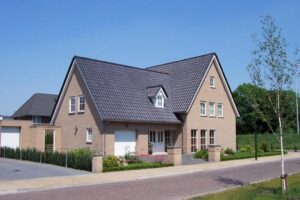 Woonhuis Doonheide Gemert