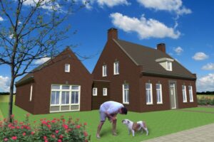 Architect Deurne 